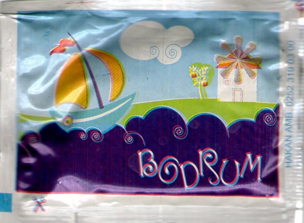 0231 Bodrum - Bodrum